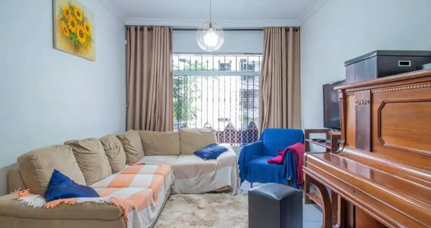 Casa com 3 quartos à venda na Rua Araçoiaba da Serra, 58, Tucuruvi, São Paulo