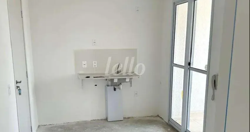 Apartamento com 2 quartos à venda na Rua Alsácia, 280, Jardim Aeroporto, São Paulo
