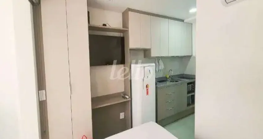 Apartamento com 1 quarto à venda na Rua Madre Cabrini, 99, Vila Mariana, São Paulo