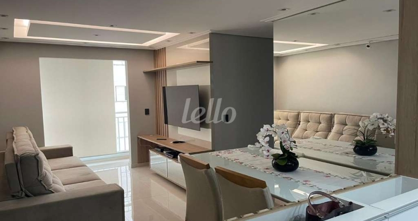Apartamento com 3 quartos à venda na Avenida Monteiro Lobato, 3130, Vila Miriam, Guarulhos