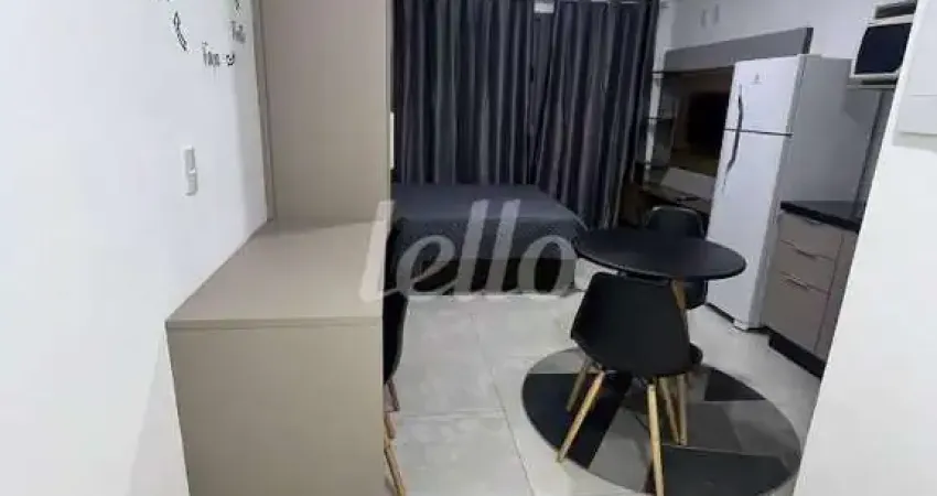 Apartamento com 1 quarto à venda na Rua José de Albuquerque, 87, Parada Inglesa, São Paulo