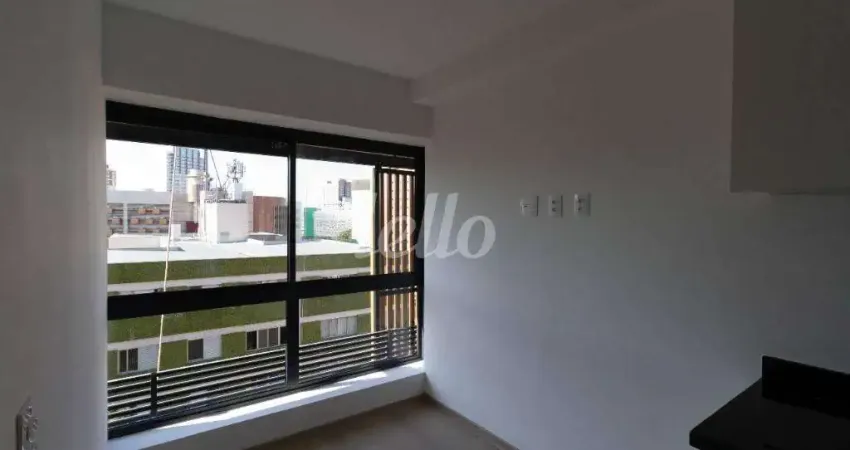 Apartamento com 2 quartos à venda na Trv. Venâncio Ayres, 433, Pompéia, São Paulo