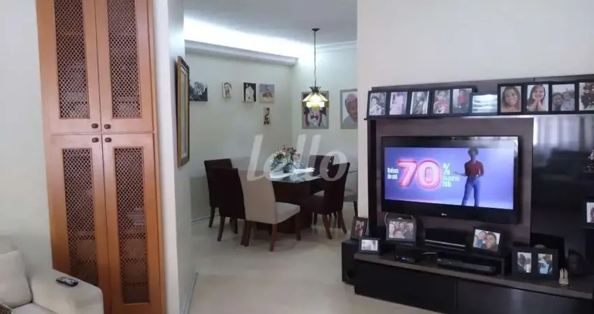 Apartamento com 3 quartos à venda na Rua Paula Ney, 475, Vila Mariana, São Paulo