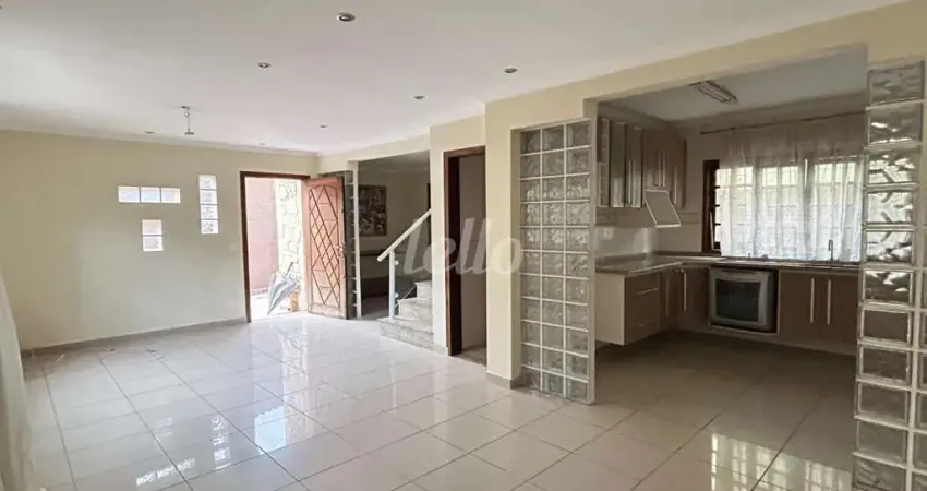 Casa com 3 quartos à venda na Rua Antônio Portugual, 221, Jardim Daysy, São Paulo