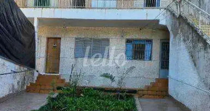 Casa com 4 quartos à venda na Rua das Libélulas, 1, Vila Amália (Zona Norte), São Paulo