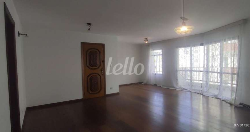 Apartamento com 4 quartos à venda na Rua Agente Gomes, 301, Jardim São Paulo (Zona Norte), São Paulo
