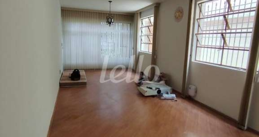 Casa comercial com 3 salas à venda na Rua Doutor Edgar Garcia Vieira, 25, Vila Matilde, São Paulo
