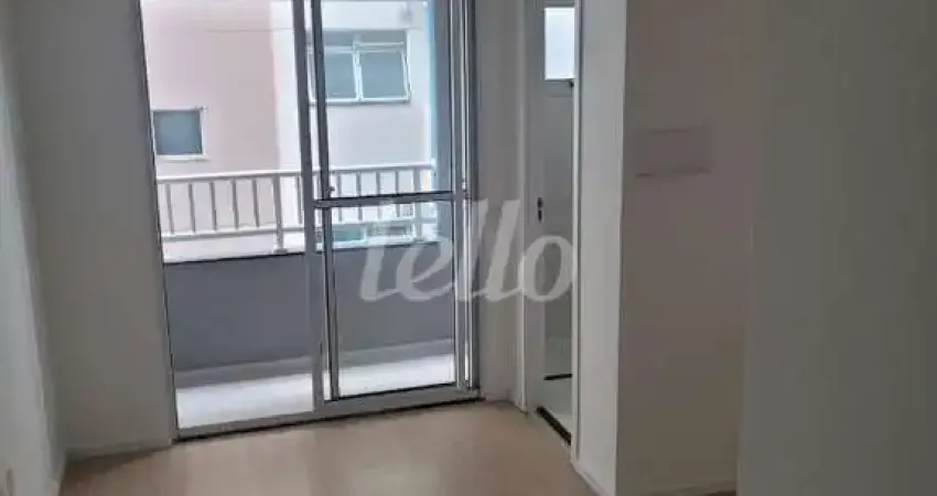 Kitnet / Stúdio à venda na Rua Juréia, 220, Chácara Inglesa, São Paulo