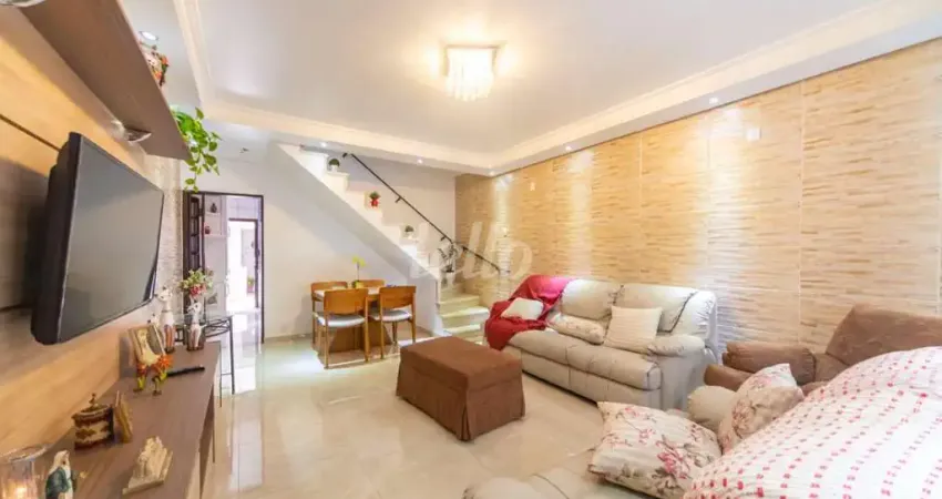 Casa com 2 quartos à venda na Avenida Senador Flaquer, 827, Vila Euclides, São Bernardo do Campo