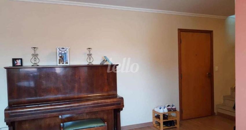 Apartamento com 4 quartos à venda na Alameda São Caetano, 1750, Santa Paula, São Caetano do Sul
