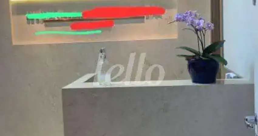Sala comercial com 4 salas à venda na Avenida Jabaquara, 2229, Mirandópolis, São Paulo