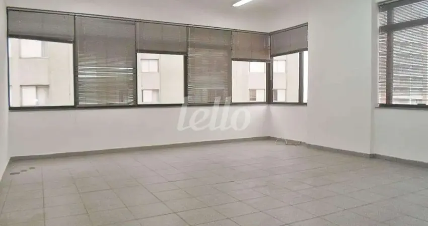 Sala comercial com 1 sala à venda na Rua Apotribu, 139, Parque Imperial, São Paulo