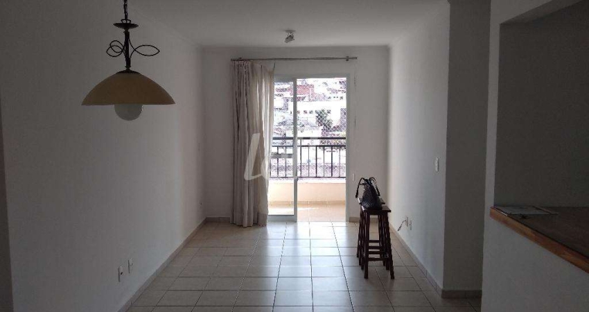 Apartamento com 3 quartos à venda na Rua Ravenna, 65, Engordadouro, Jundiaí