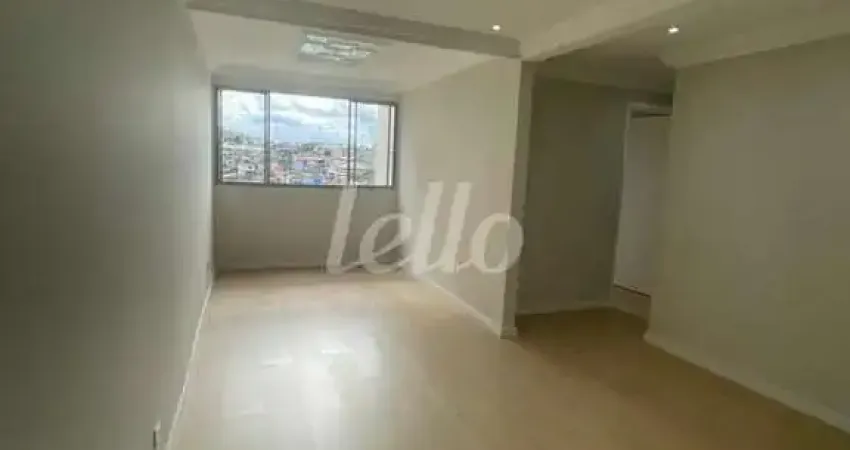 Apartamento com 3 quartos à venda na Rua Osvaldo Orico, 10, Jardim Santo André, Santo André