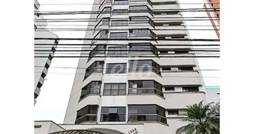 Apartamento com 4 quartos à venda na Rua Euclides Pacheco, 1693, Vila Gomes Cardim, São Paulo