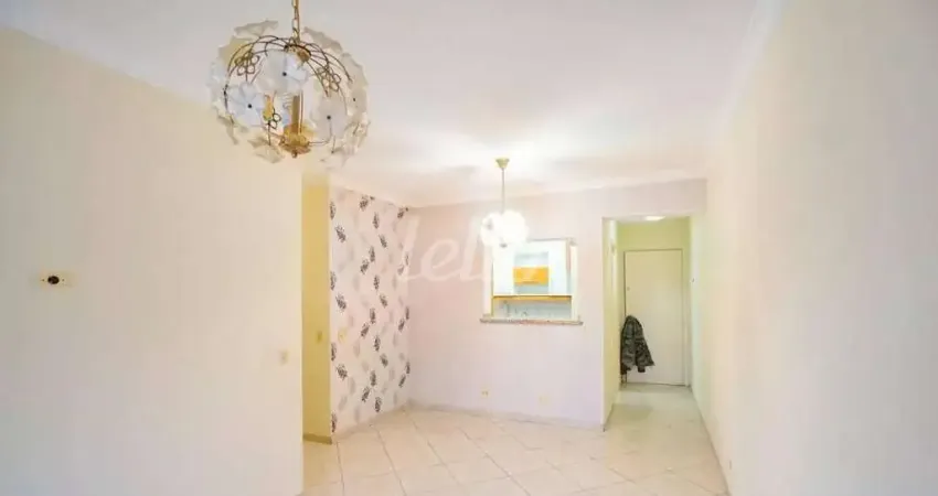 Apartamento com 3 quartos à venda na Rua Padre Estevão Pernet, 579, Vila Gomes Cardim, São Paulo