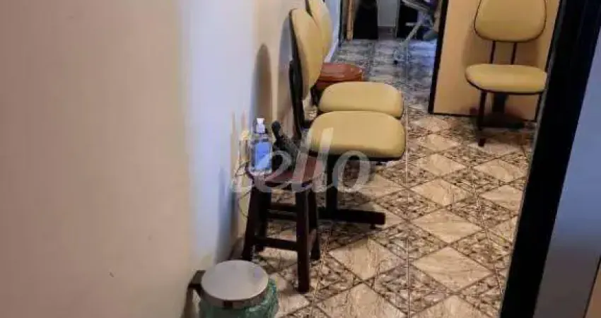 Sala comercial com 2 salas à venda na Rua Vergueiro, 2045, Vila Mariana, São Paulo