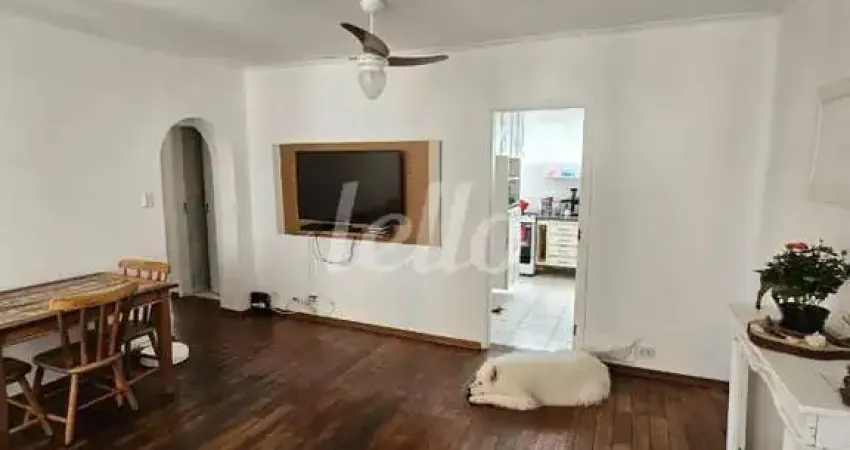 Apartamento com 2 quartos à venda na Rua Visconde da Luz, 151, Vila Nova Conceição, São Paulo