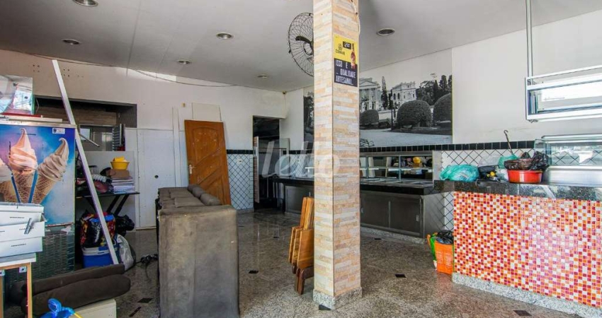 Ponto comercial à venda na Rua Lima Barreto, 272, Vila Monumento, São Paulo