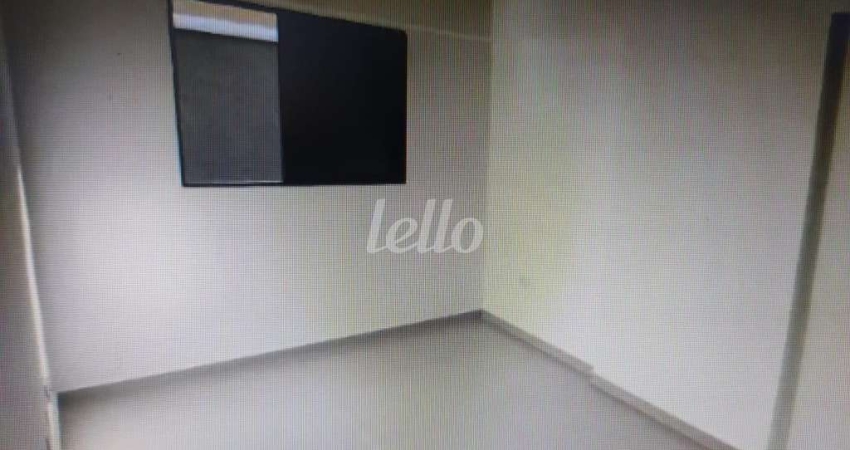 Apartamento com 2 quartos à venda na Rua Alves de Almeida, 1089, Vila Formosa, São Paulo