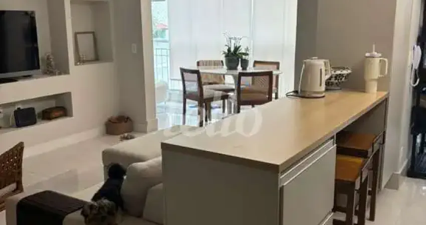 Apartamento com 3 quartos à venda na Rua Marina Crespi, 274, Mooca, São Paulo