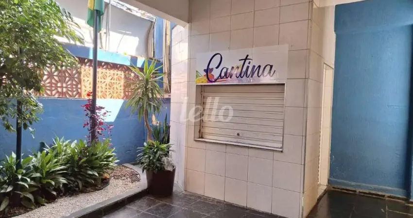 Prédio à venda na Rua Francisco Rabelo, 711, Vila Califórnia, São Paulo
