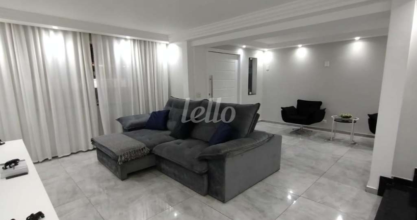 Casa com 3 quartos à venda na Rua Amorim, 40, Conjunto Residencial Jardim Canaã, São Paulo