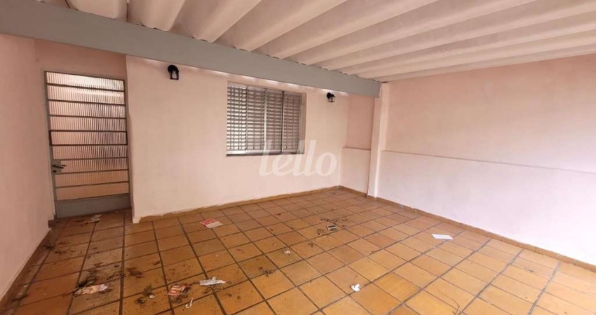 Casa com 3 quartos à venda na Rua Emílio Barbosa, 277, Vila Prudente, São Paulo