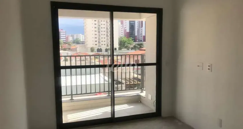 Kitnet / Stúdio à venda na Rua Professor Aprígio Gonzaga, 218, São Judas, São Paulo