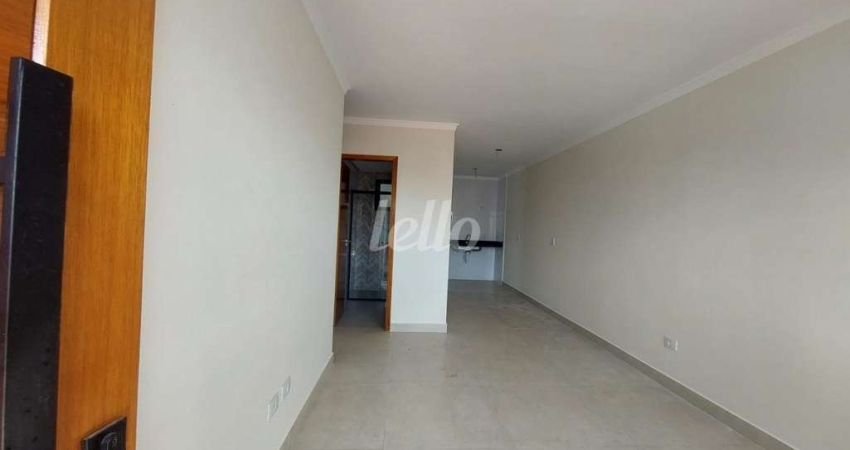 Apartamento com 2 quartos à venda na Rua Paulo Maldi, 206, Tucuruvi, São Paulo