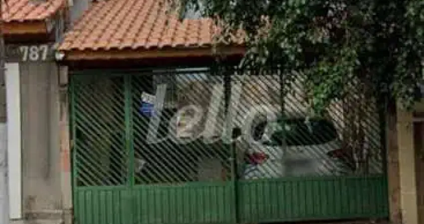 Casa comercial com 4 salas à venda na Rua Tavares Bastos, 793, Perdizes, São Paulo
