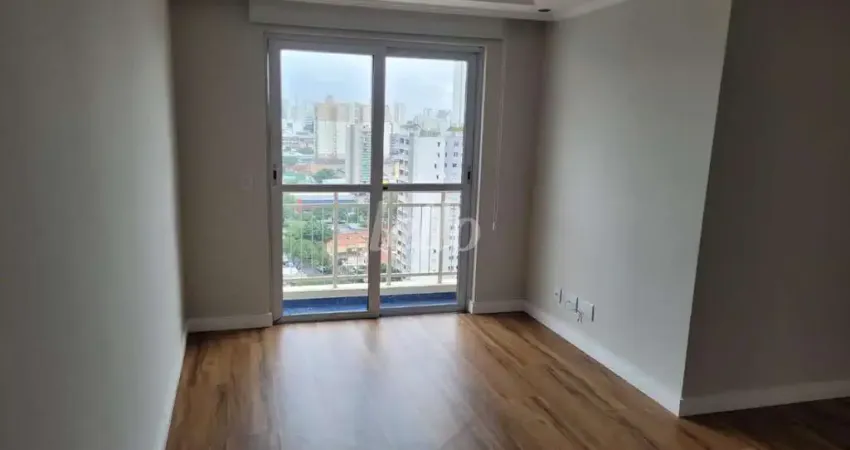 Apartamento com 3 quartos à venda na Rua Ipanema, 686, Mooca, São Paulo