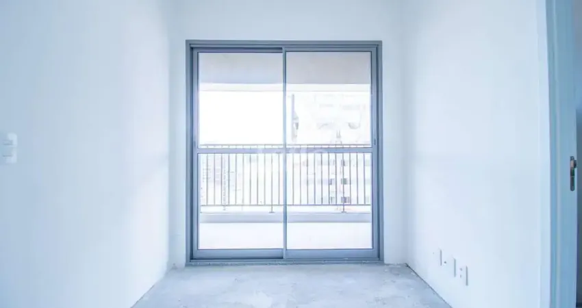 Apartamento com 1 quarto à venda na Rua do Estilo Barroco, 633, Santo Amaro, São Paulo