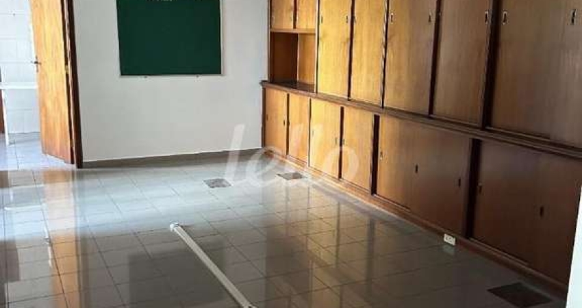 Sala comercial com 3 salas à venda na Rua Oriçanga, 26, Mirandópolis, São Paulo
