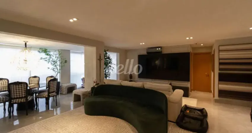 Apartamento à venda na Praça Silveiras, 10, Vila Paulicéia, São Paulo