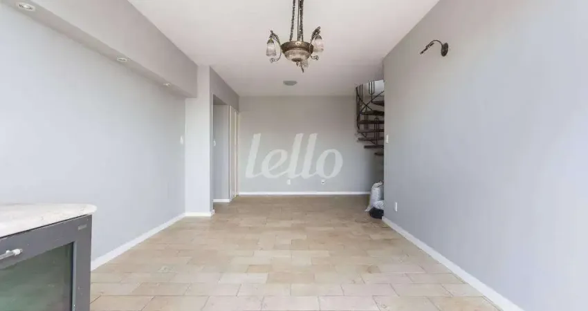 Apartamento com 3 quartos à venda na Rua Cayowaá, 854, Perdizes, São Paulo