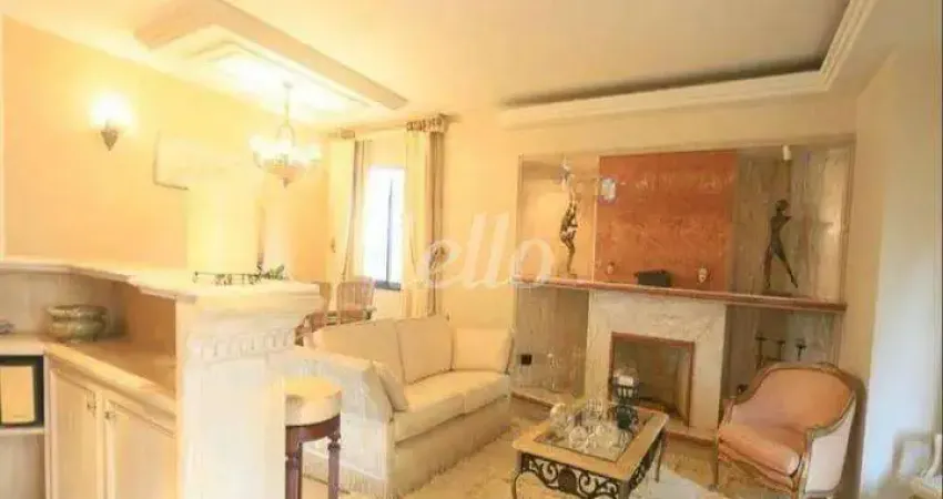 Apartamento com 3 quartos à venda na Rua Cristiano Viana, 627, Cerqueira César, São Paulo