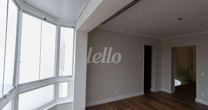 Apartamento com 3 quartos à venda na Rua Doutor Sodré, 158, Vila Nova Conceição, São Paulo