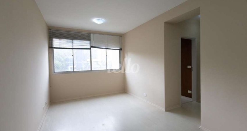 Apartamento com 2 quartos à venda na Rua Pascal, 605, Campo Belo, São Paulo