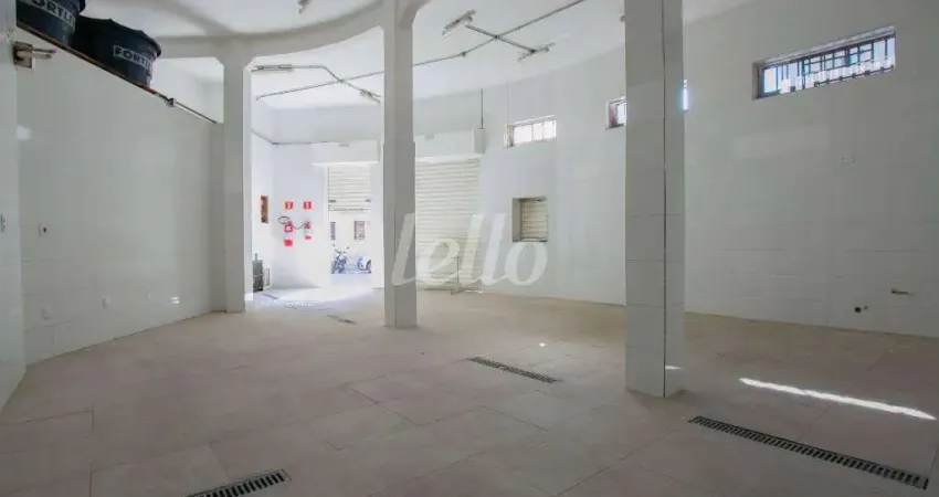 Ponto comercial à venda na Rua Almirante Marques Leão, 385, Bela Vista, São Paulo