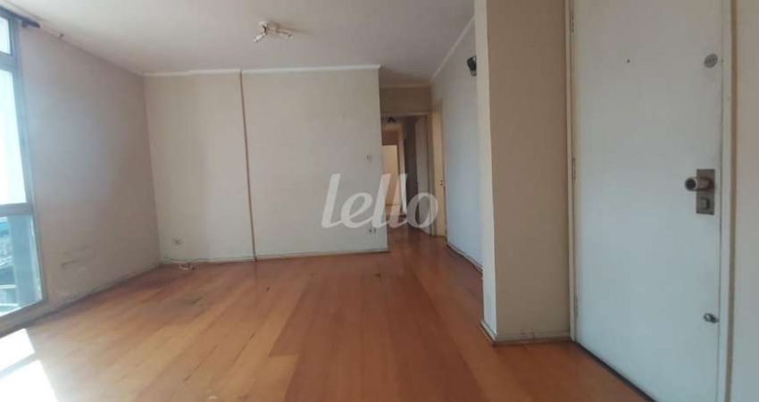 Apartamento com 3 quartos à venda na Rua Coronel Abílio Soares, 91, Centro, Santo André