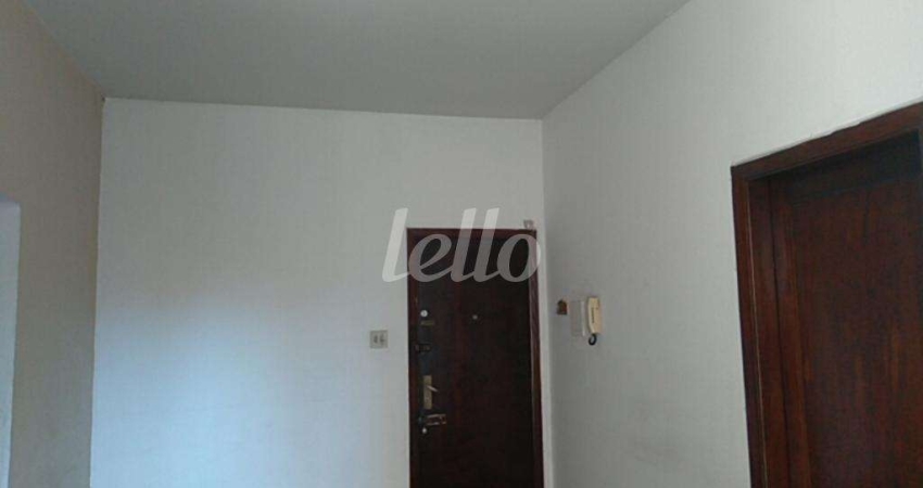 Apartamento com 3 quartos à venda na Rua Eça de Queiroz, 167, Vila Mariana, São Paulo