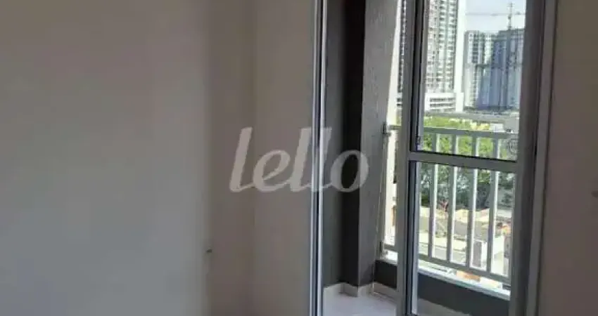 Apartamento com 2 quartos à venda na Rua Sílvio de Sousa, 542, Vila Santa Clara, São Paulo