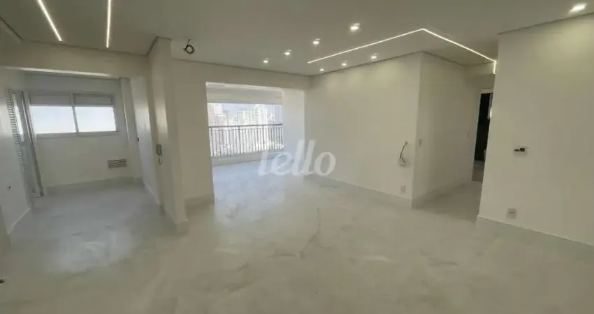 Apartamento com 3 quartos à venda na Rua Duarte de Carvalho, 60, Tatuapé, São Paulo