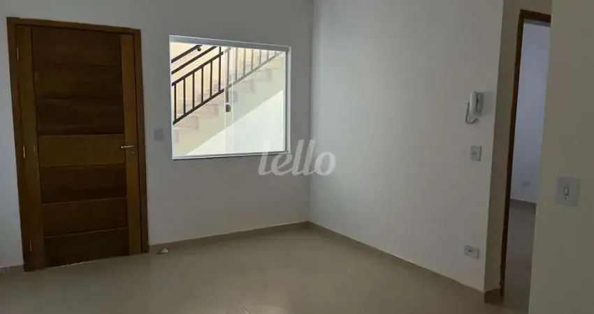 Apartamento com 2 quartos à venda na Rua Agente Gomes, 223, Jardim São Paulo (Zona Norte), São Paulo