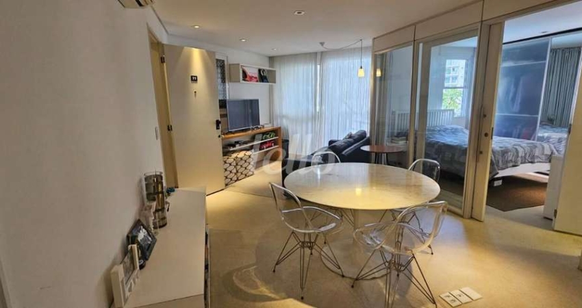 Apartamento com 2 quartos à venda na Rua Jericó, 227, Sumarezinho, São Paulo