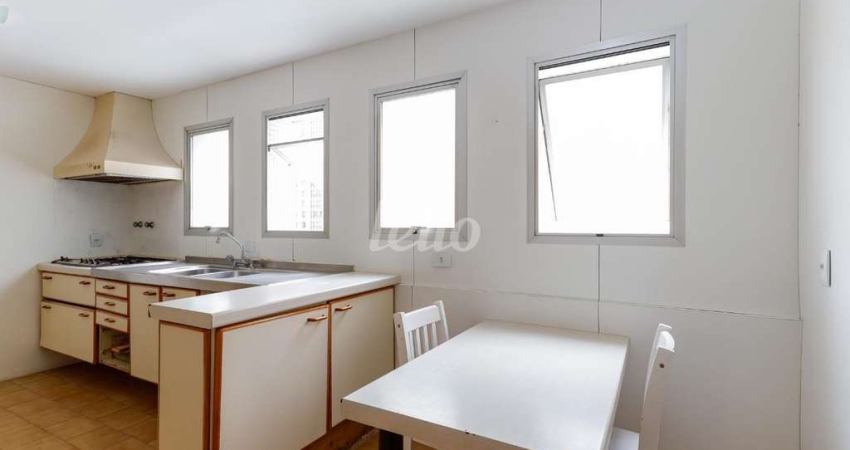 Apartamento com 3 quartos à venda na Rua Caconde, 472, Jardim Paulista, São Paulo