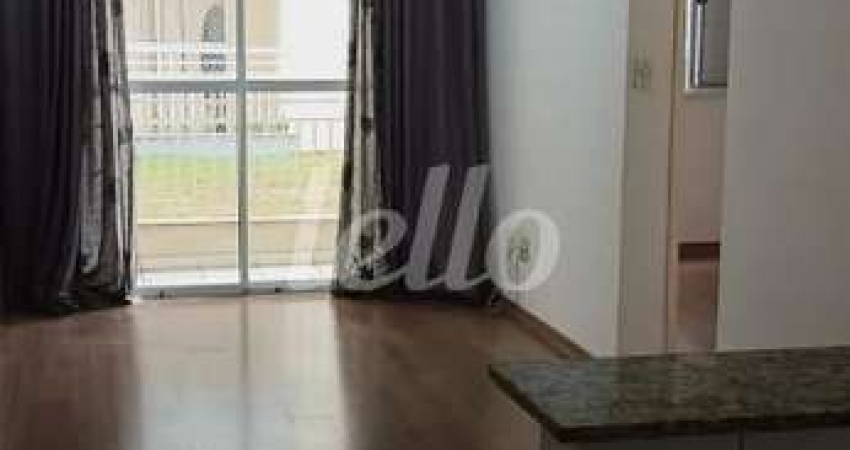 Apartamento com 2 quartos à venda na Rua Bernardino Vergueiro, 140, Jardim Jaú (Zona Leste), São Paulo