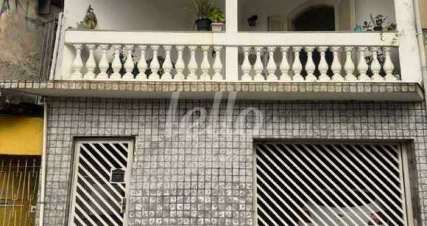 Casa com 3 quartos à venda na Avenida Luiz Dumont Villares, 2163, Parada Inglesa, São Paulo