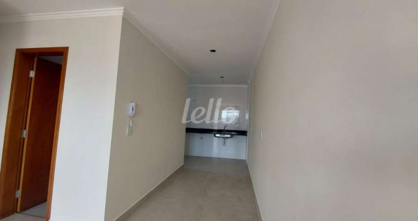 Apartamento com 2 quartos à venda na Rua Paulo Maldi, 206, Tucuruvi, São Paulo